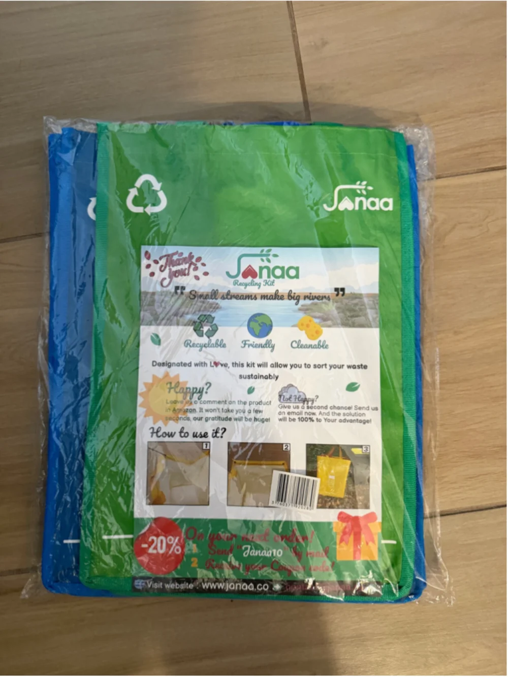 Janaa new premium